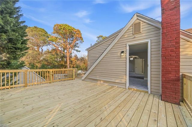 1654 E Bayview BLVD, Norfolk, VA 23503