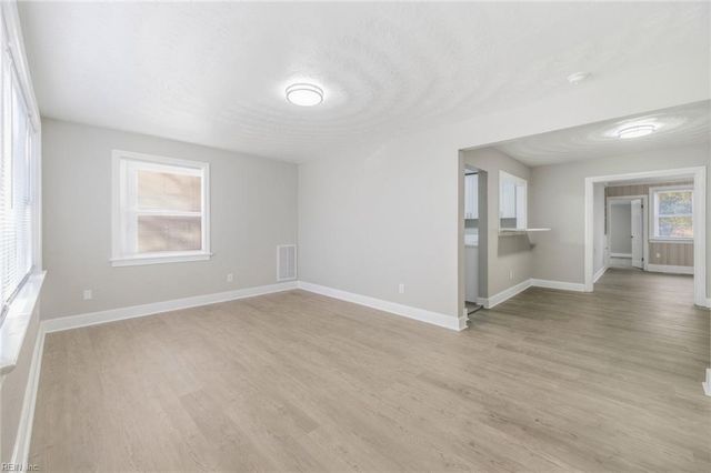 1654 E Bayview BLVD, Norfolk, VA 23503