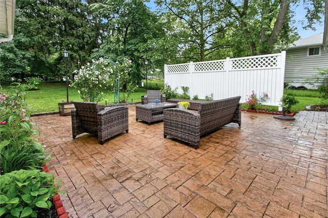 624 Pinnacle Road, Henrietta, NY 14534