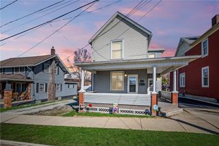6 W Market St, Burgettstown Boro, PA 15021