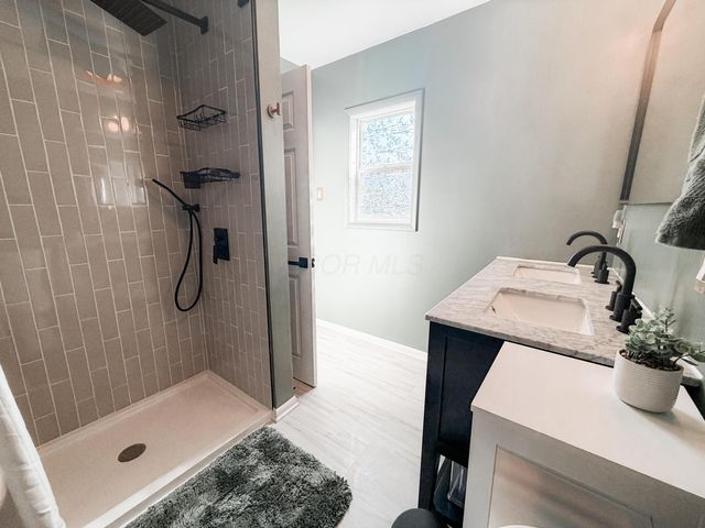 4819 Calvin Drive, Columbus, OH 43227