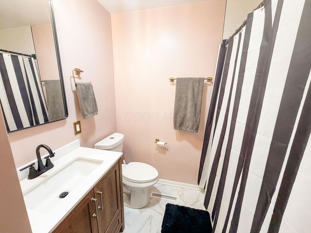 4819 Calvin Drive, Columbus, OH 43227