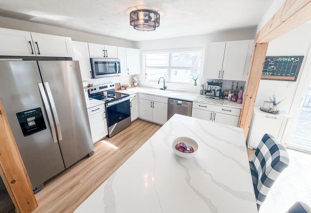 4819 Calvin Drive, Columbus, OH 43227