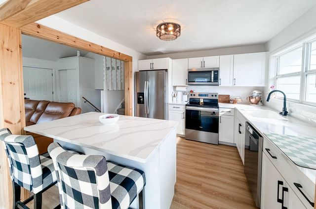 4819 Calvin Drive, Columbus, OH 43227