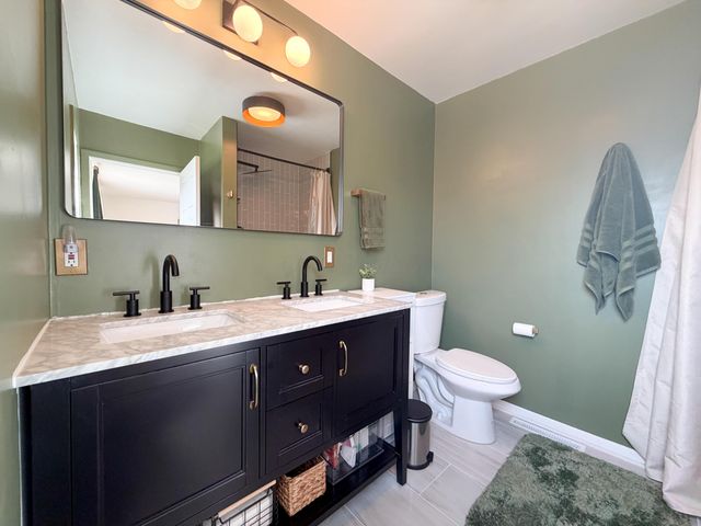 4819 Calvin Drive, Columbus, OH 43227