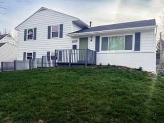 4819 Calvin Drive, Columbus, OH 43227