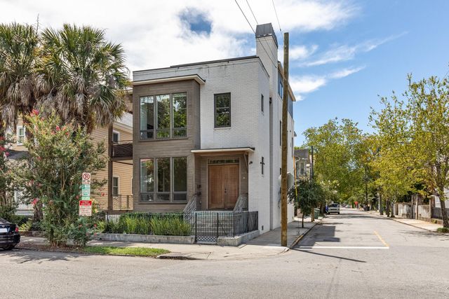 247 Rutledge Avenue A, Charleston, SC 29403