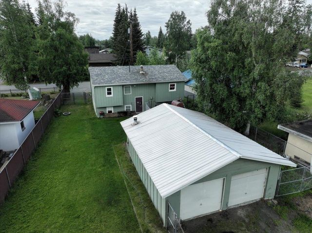 1406 2ND AVENUE, Fairbanks, AK 99701