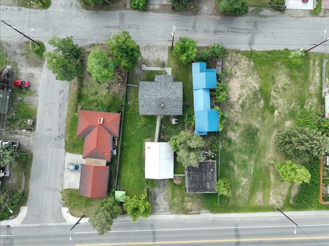 1406 2ND AVENUE, Fairbanks, AK 99701