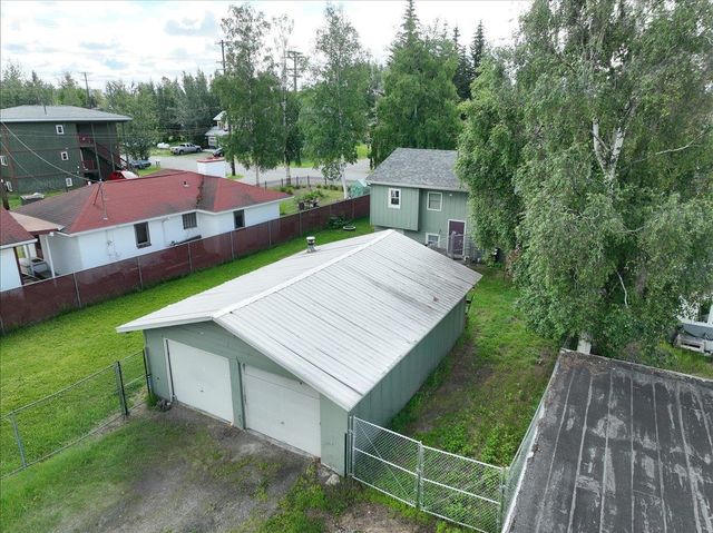 1406 2ND AVENUE, Fairbanks, AK 99701