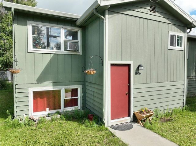 1406 2ND AVENUE, Fairbanks, AK 99701