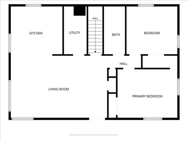 1406 2ND AVENUE, Fairbanks, AK 99701