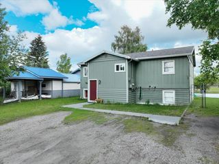 1406 2ND AVENUE, Fairbanks, AK 99701