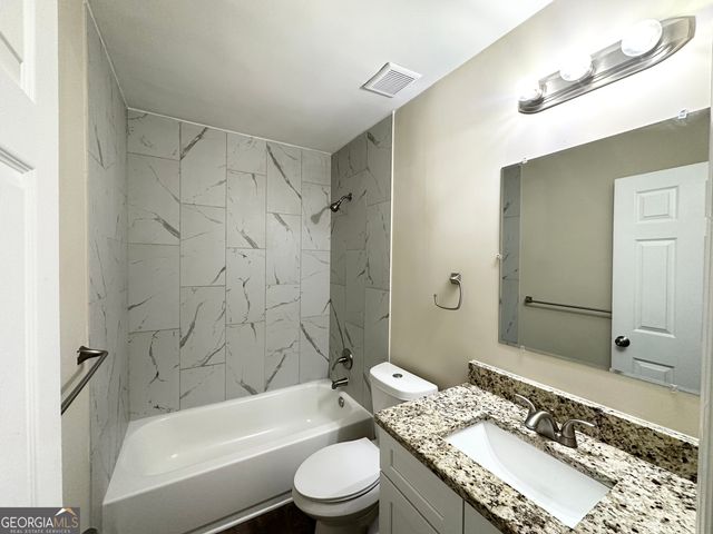 3880 Springleaf Court, Stone Mountain, GA 30083