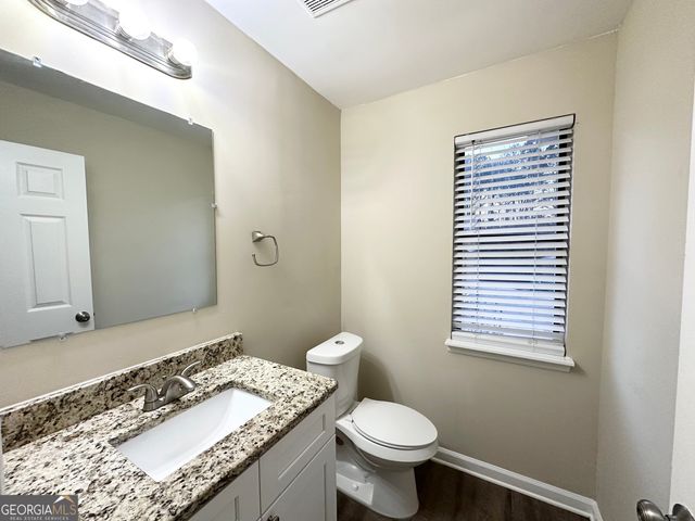 3880 Springleaf Court, Stone Mountain, GA 30083