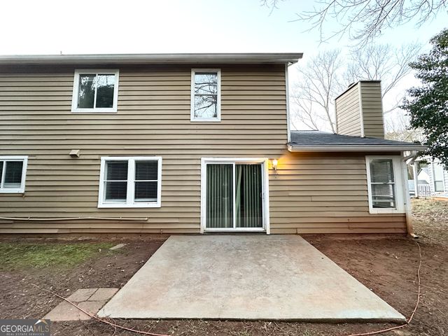 3880 Springleaf Court, Stone Mountain, GA 30083