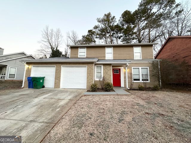 3880 Springleaf Court, Stone Mountain, GA 30083