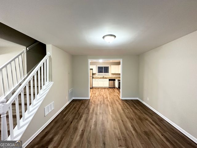 3880 Springleaf Court, Stone Mountain, GA 30083