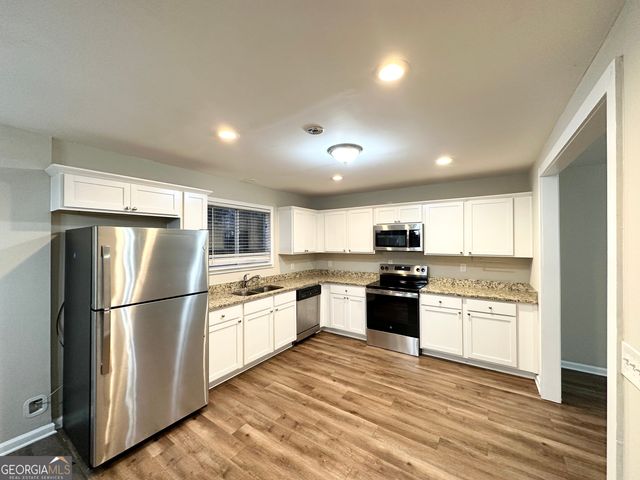 3880 Springleaf Court, Stone Mountain, GA 30083