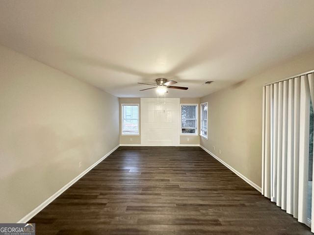 3880 Springleaf Court, Stone Mountain, GA 30083