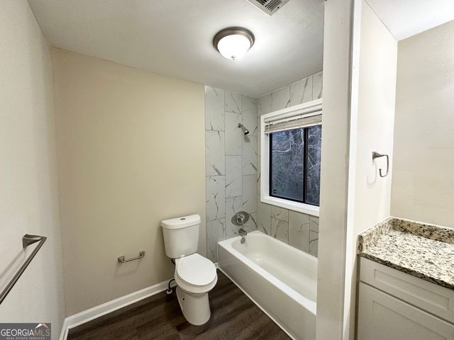 3880 Springleaf Court, Stone Mountain, GA 30083