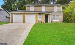 3880 Springleaf Court, Stone Mountain, GA 30083