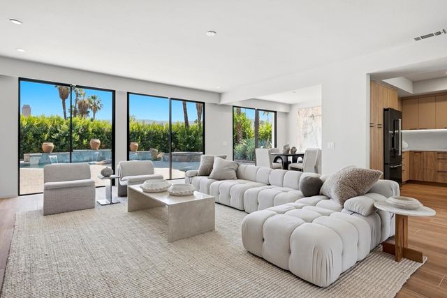 71121 Sunny Lane, Rancho Mirage, CA 92270