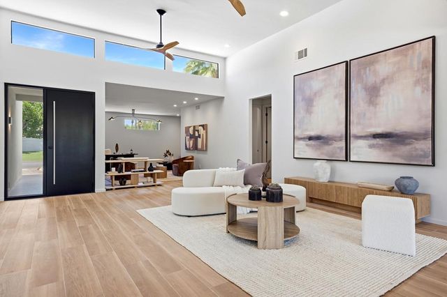 71121 Sunny Lane, Rancho Mirage, CA 92270