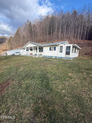 1460 Gum Branch Road, Oakwood, VA 24631