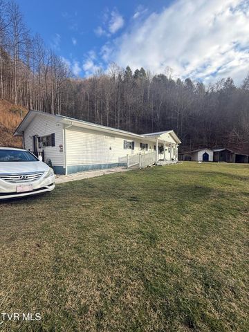 1460 Gum Branch Road, Oakwood, VA 24631