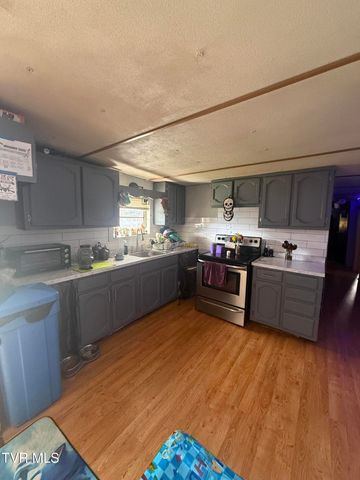 1460 Gum Branch Road, Oakwood, VA 24631