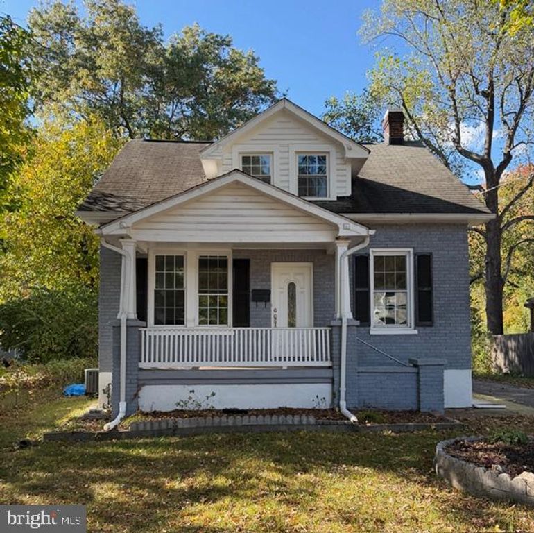 5406 TAYLOR RD, Riverdale, MD 20737