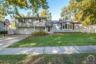 5324 SW 24th ST, Topeka, KS 66614