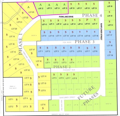 Lot 34 Deer Valley Subdivision Part 4, Ely, IA 52227