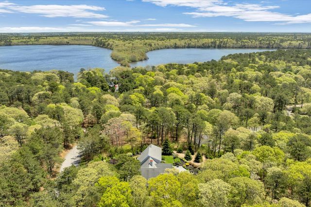 108 Wintergreen Lane, Brewster, MA 02631