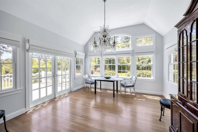 108 Wintergreen Lane, Brewster, MA 02631