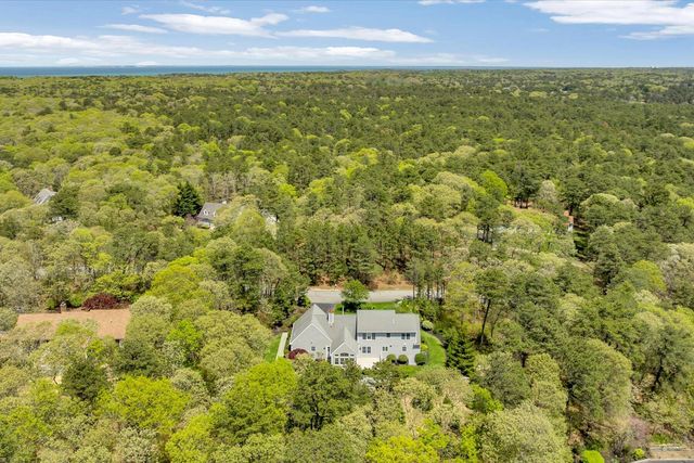 108 Wintergreen Lane, Brewster, MA 02631