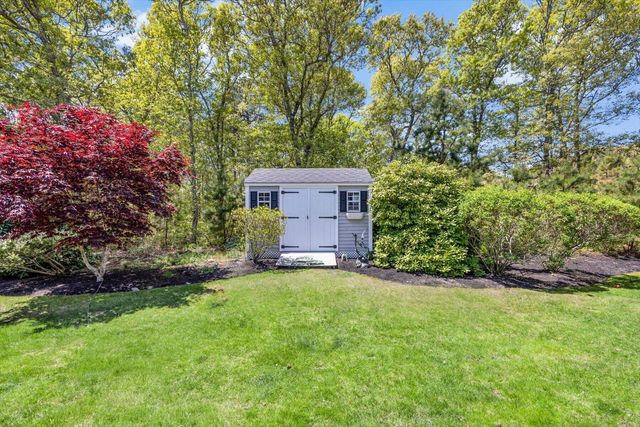 108 Wintergreen Lane, Brewster, MA 02631