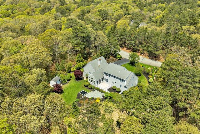 108 Wintergreen Lane, Brewster, MA 02631