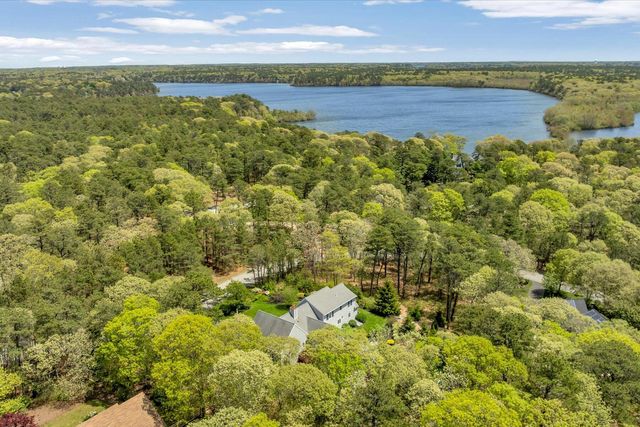 108 Wintergreen Lane, Brewster, MA 02631