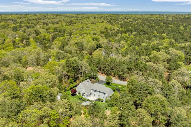 108 Wintergreen Lane, Brewster, MA 02631