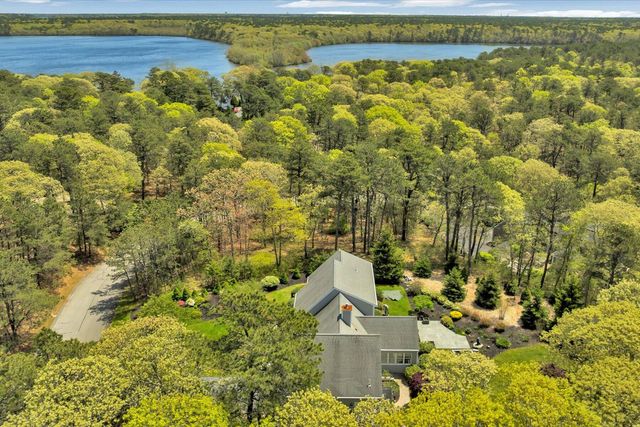 108 Wintergreen Lane, Brewster, MA 02631
