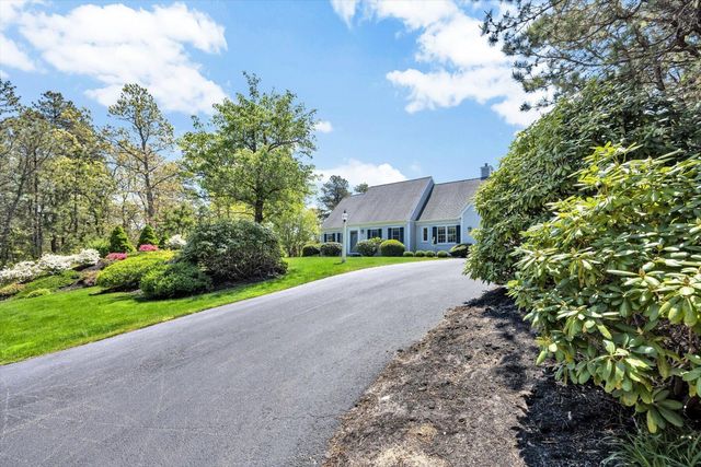 108 Wintergreen Lane, Brewster, MA 02631