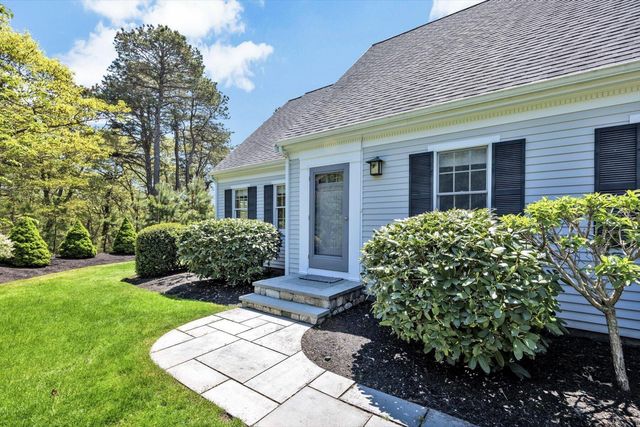 108 Wintergreen Lane, Brewster, MA 02631