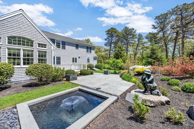 108 Wintergreen Lane, Brewster, MA 02631
