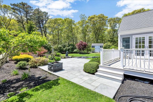 108 Wintergreen Lane, Brewster, MA 02631