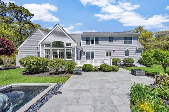 108 Wintergreen Lane, Brewster, MA 02631