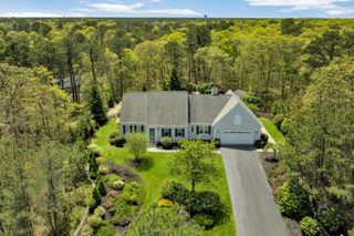 108 Wintergreen Lane, Brewster, MA 02631