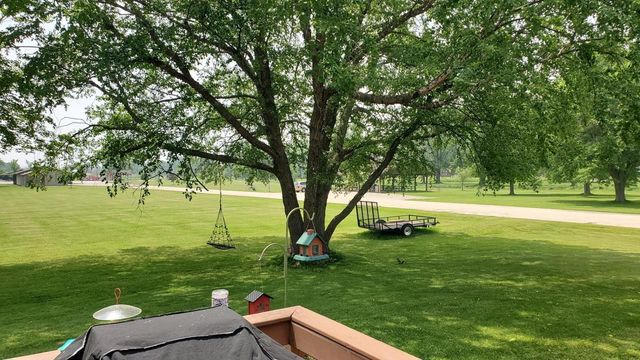 705 E Brownell Street, Tomah, WI 54660