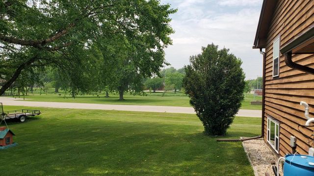 705 E Brownell Street, Tomah, WI 54660
